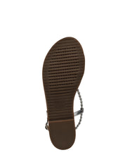 Sandali Argento Geox