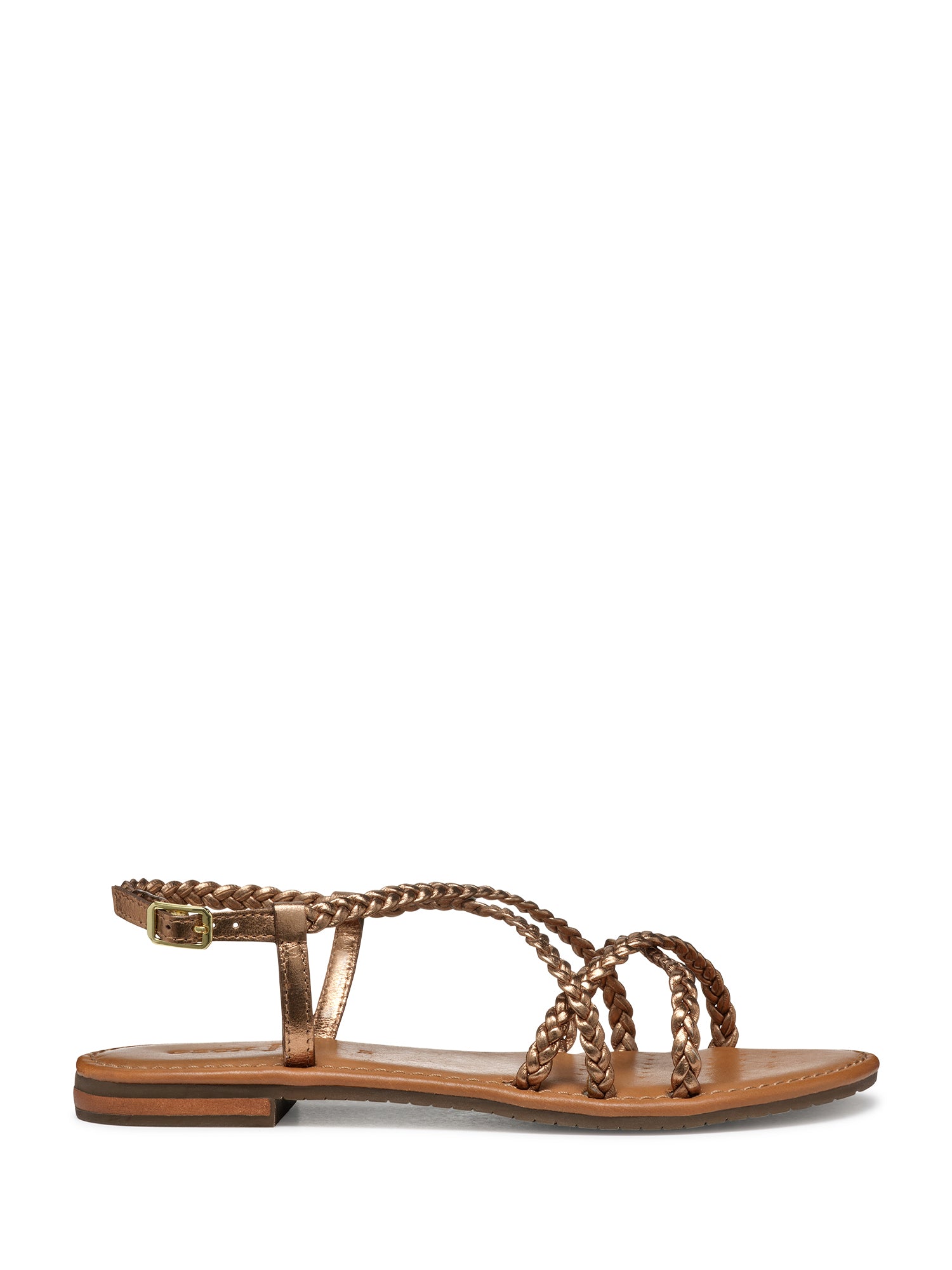 Sandali Marrone Geox