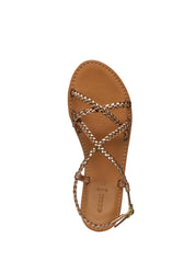 Sandali Marrone Geox