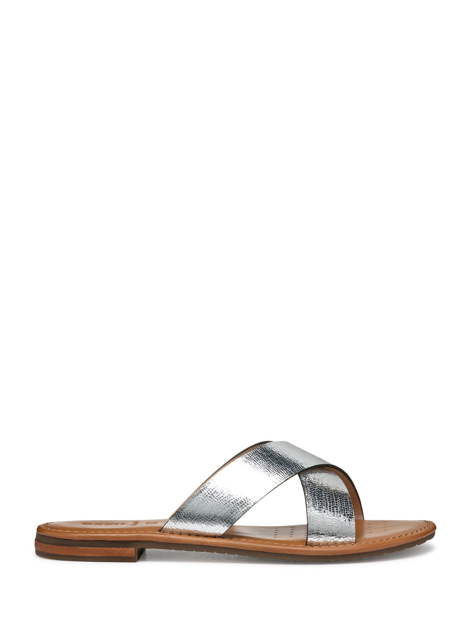 Sandali Argento Geox