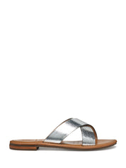 Sandali Argento Geox