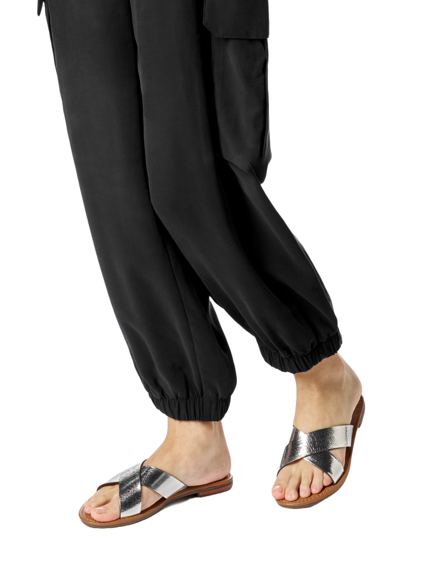 Sandali Argento Geox