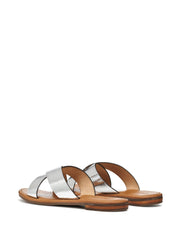 Sandali Argento Geox