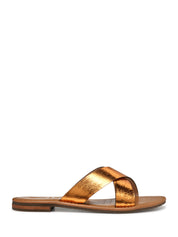 Sandali Arancio Geox