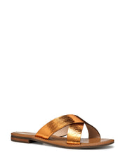 Sandali Arancio Geox