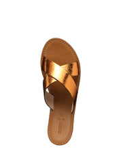 Sandali Arancio Geox