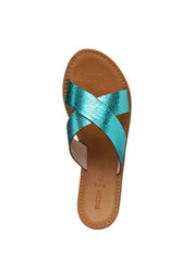 Sandali Turchese Geox