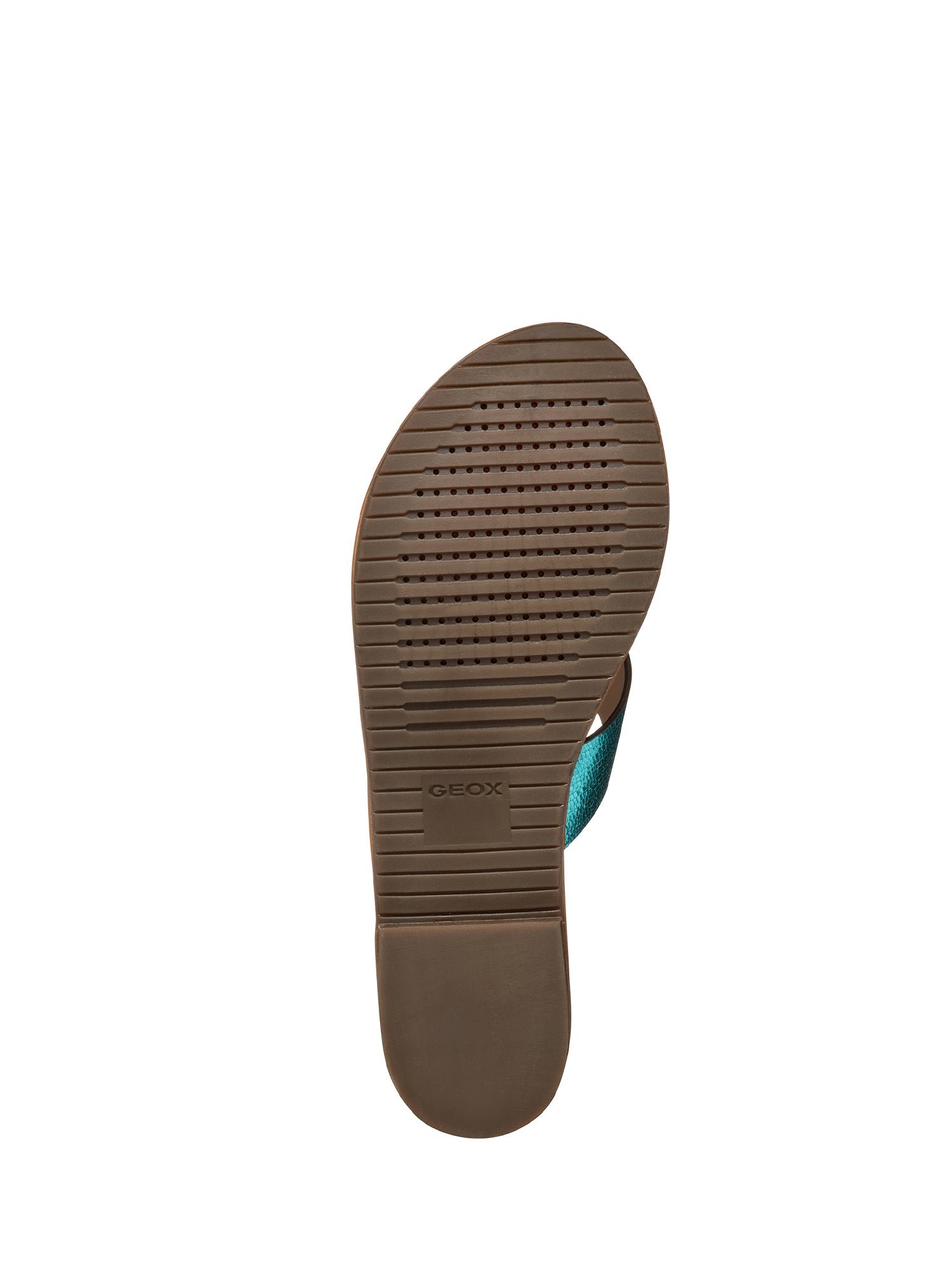 Sandali Turchese Geox