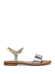 Sandali Argento Geox