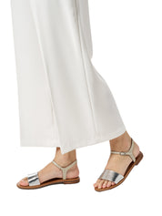 Sandali Argento Geox