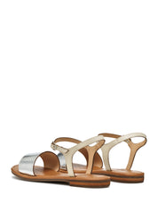 Sandali Argento Geox