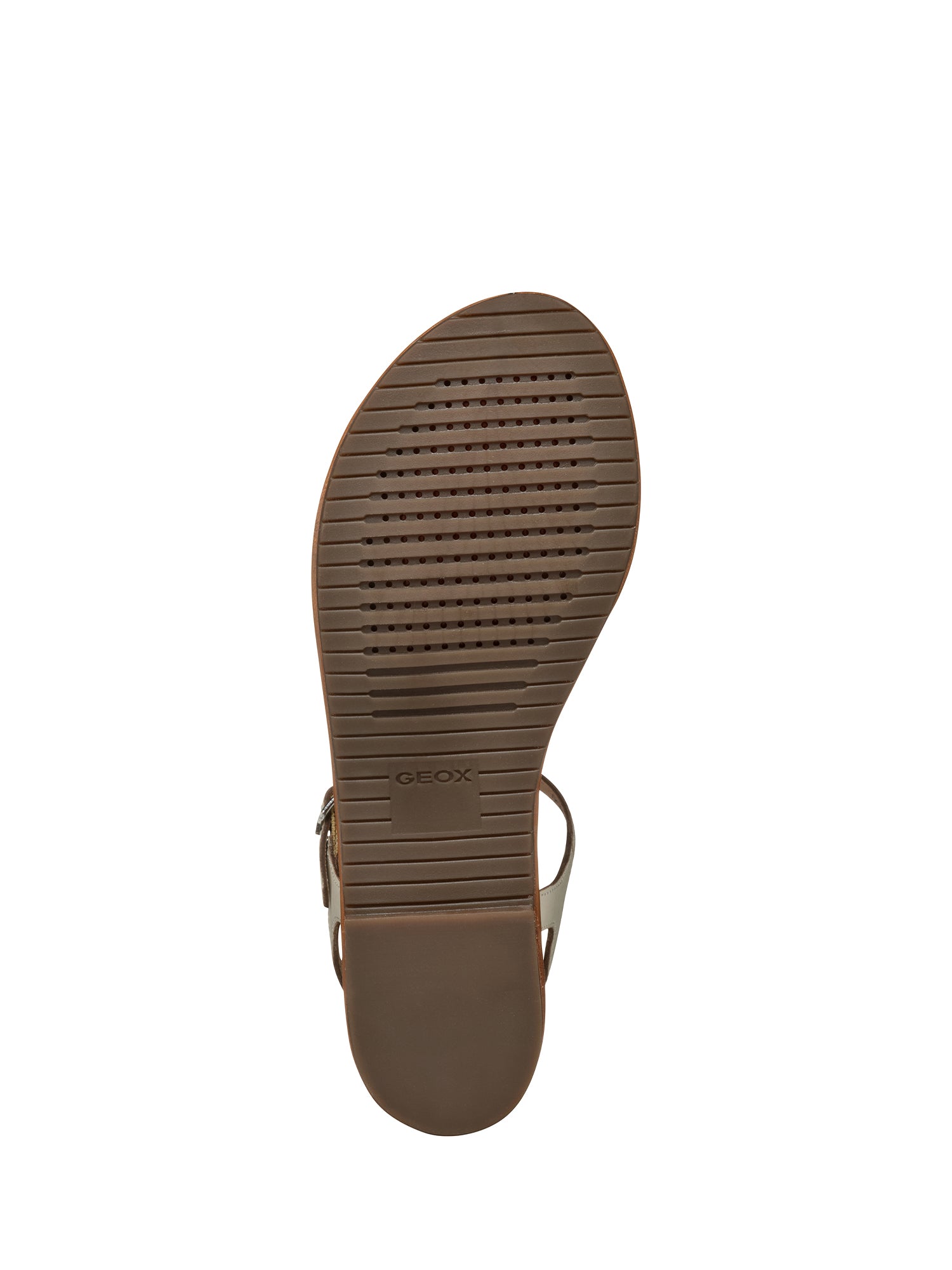 Sandali Argento Geox