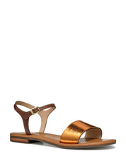 Sandali Arancio Geox