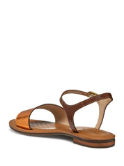 Sandali Arancio Geox