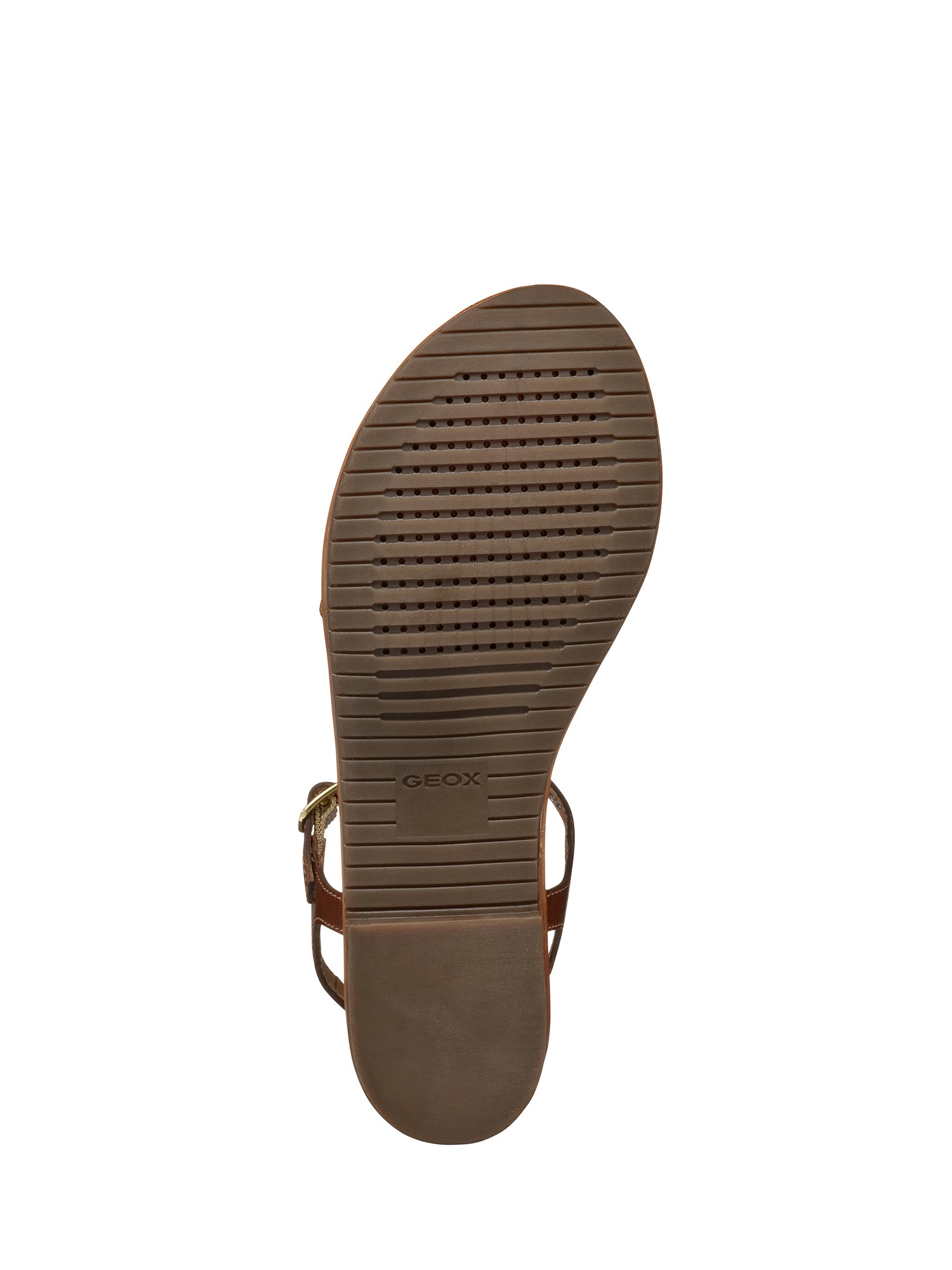 Sandali Arancio Geox