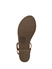 Sandali Arancio Geox