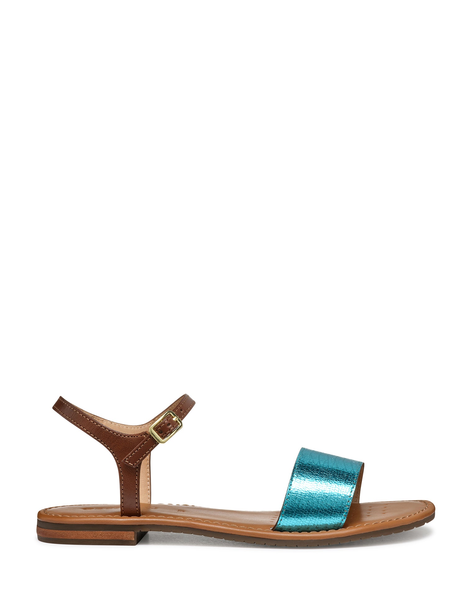 Sandali Turchese Geox