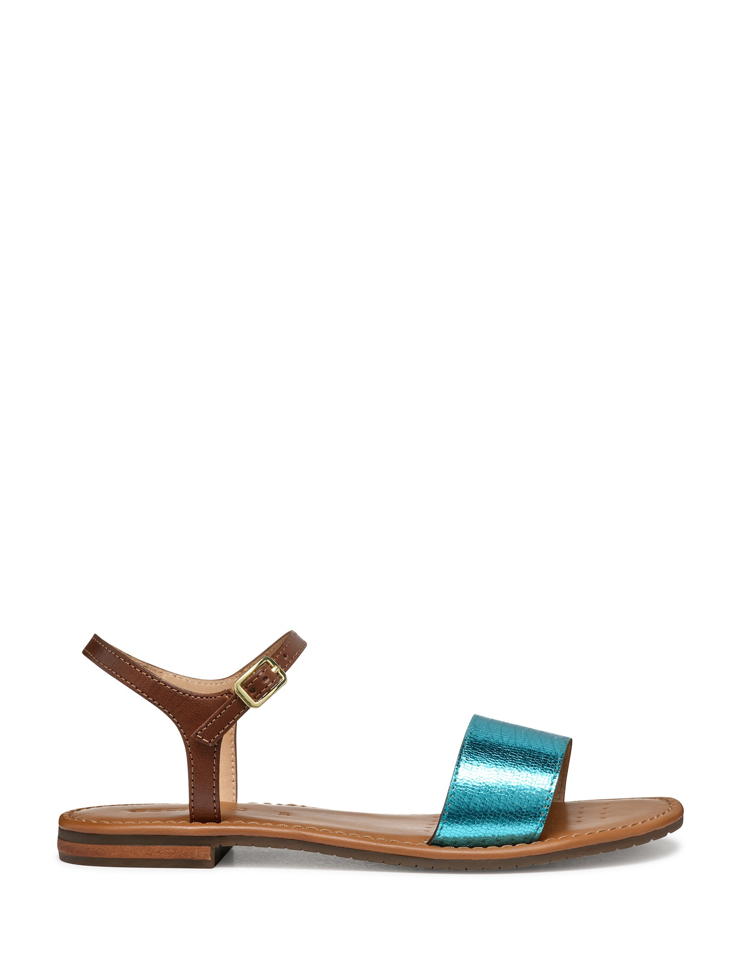 Sandali Turchese Geox