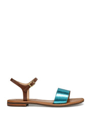 Sandali Turchese Geox