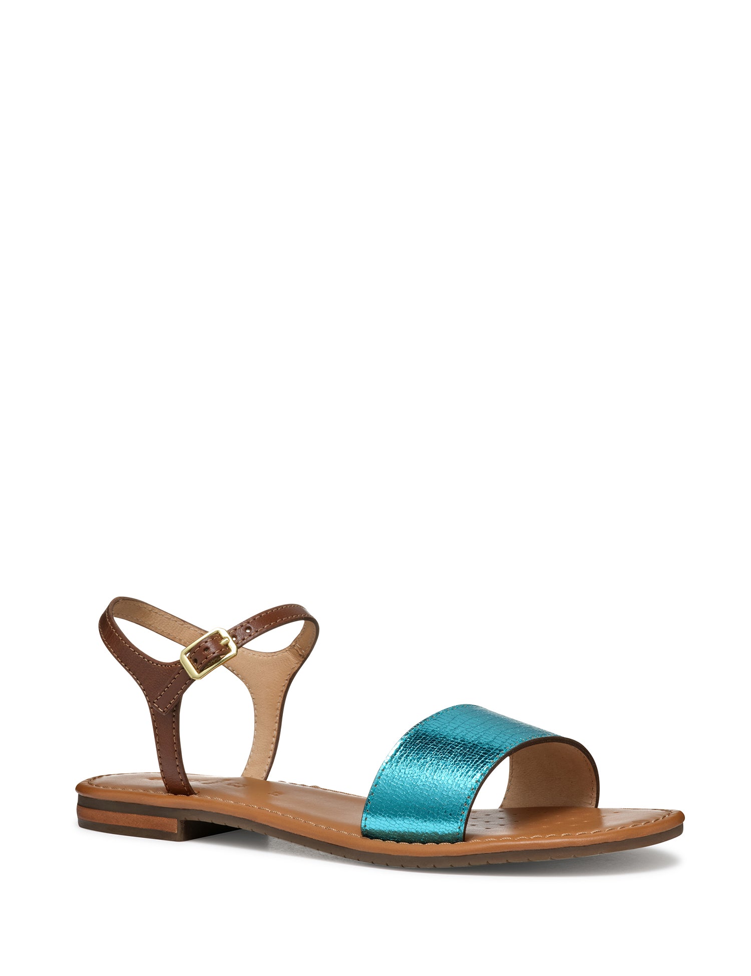 Sandali Turchese Geox