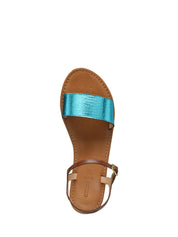 Sandali Turchese Geox