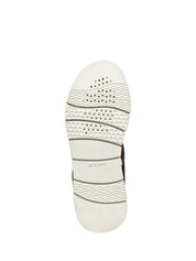 Sandali zeppa Verde Geox