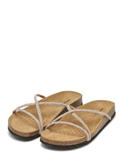 Sandali Beige Geox