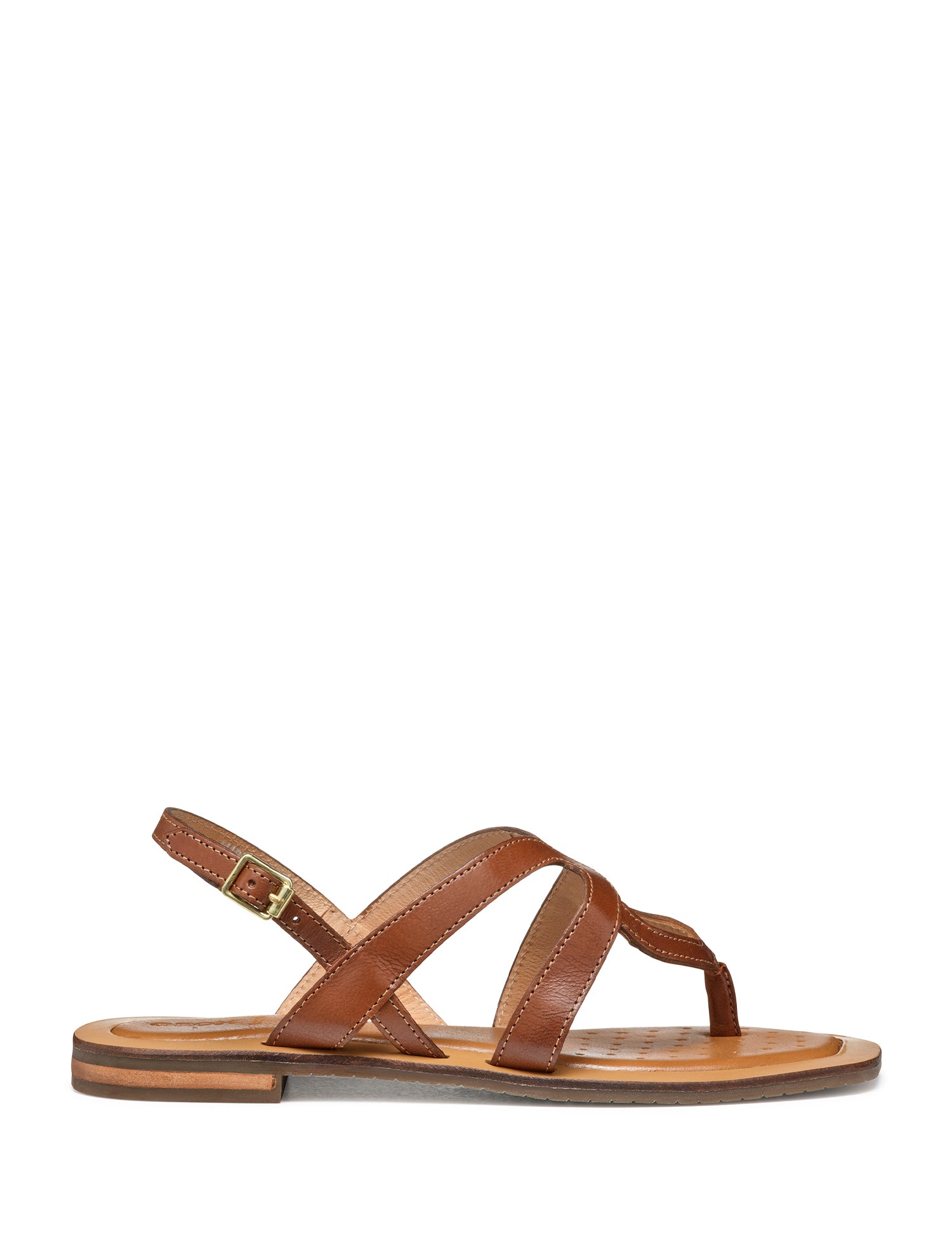 Sandali Marrone Geox