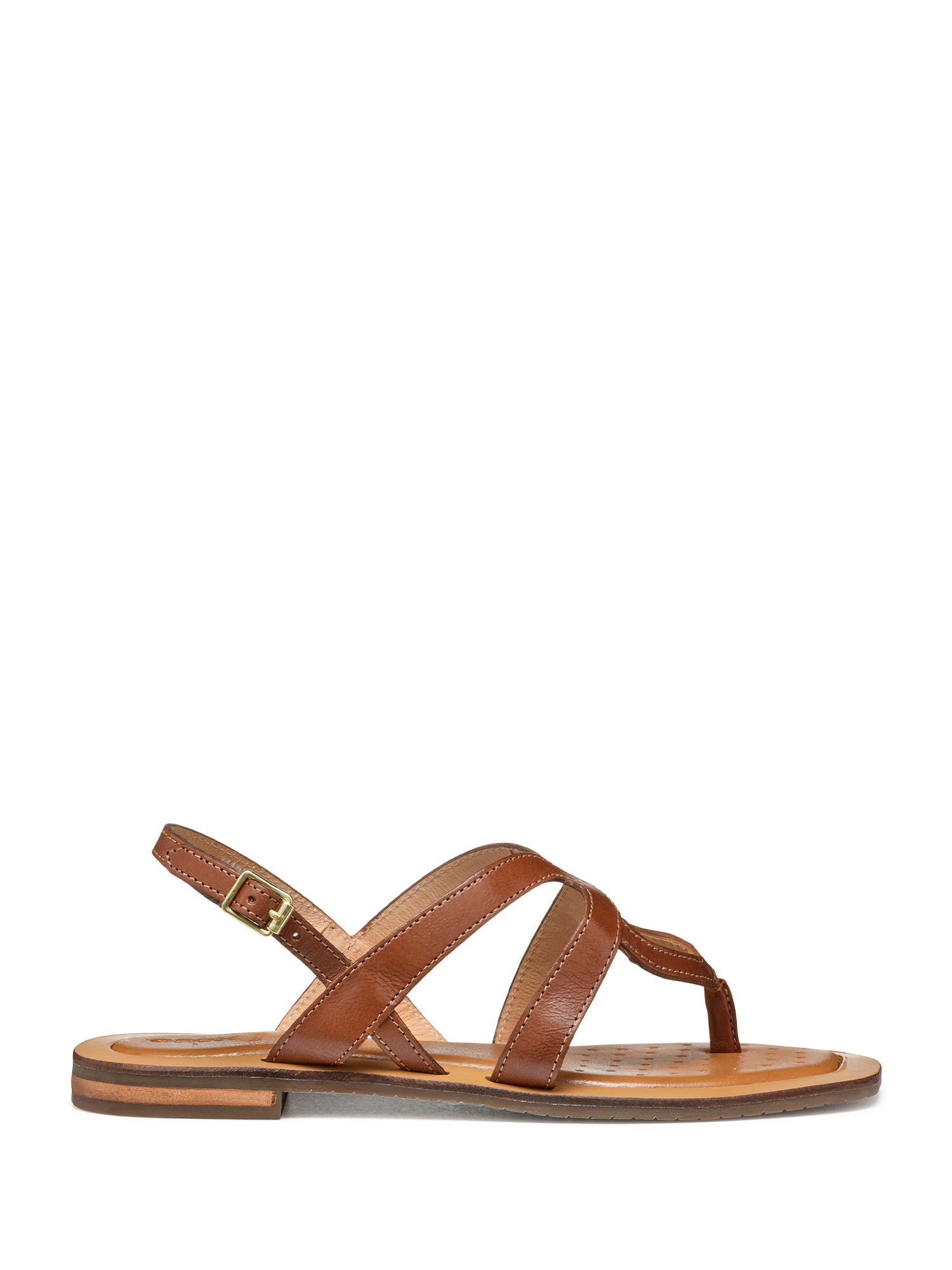 Sandali Marrone Geox