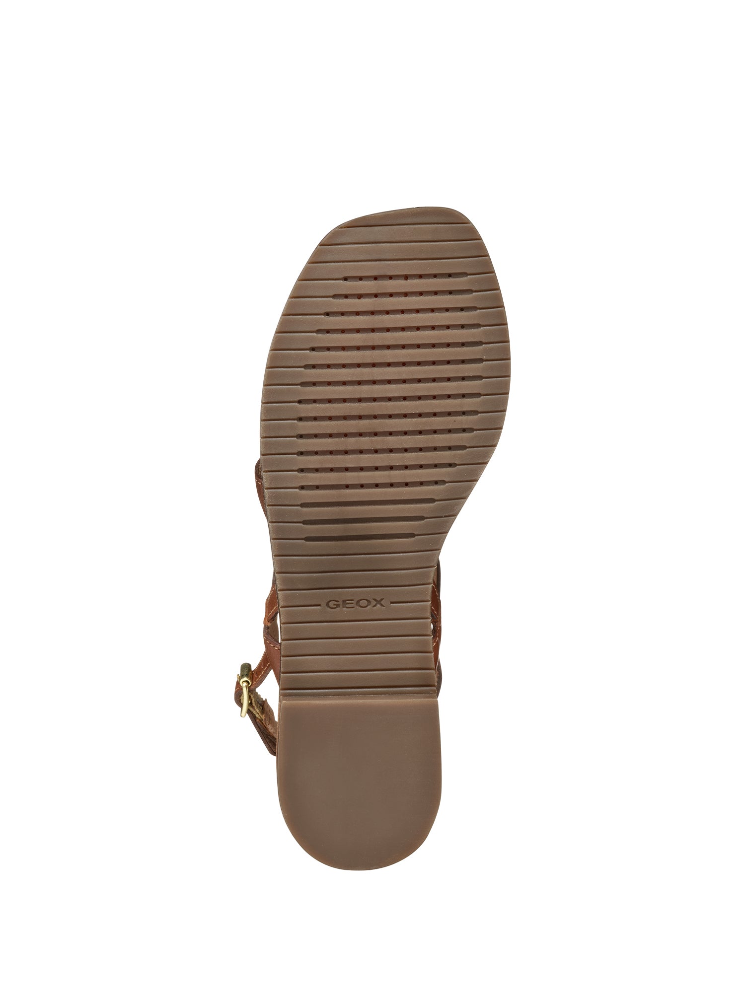 Sandali Marrone Geox