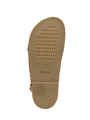 Sandali Beige Geox