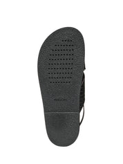 Sandali Nero Geox