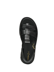 Sandali Nero Geox