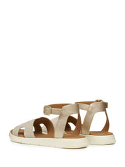 Sandali Beige Geox