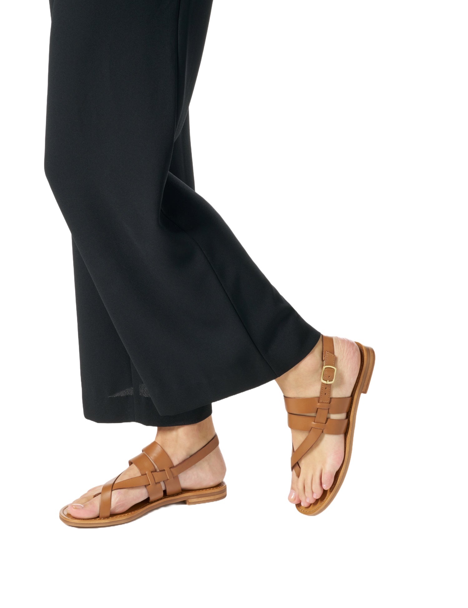 Sandali Marrone Geox