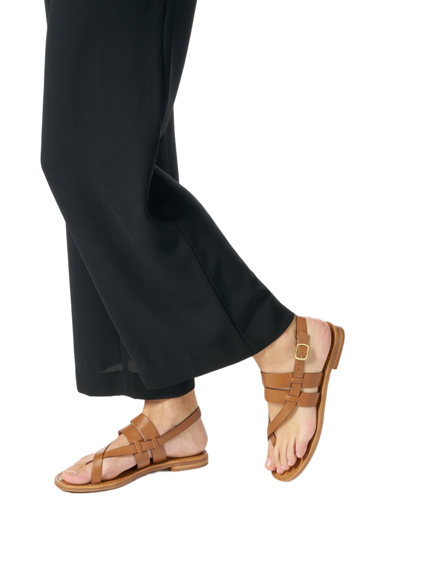 Sandali Marrone Geox