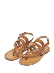 Sandali Marrone Geox