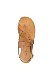 Sandali Marrone Geox