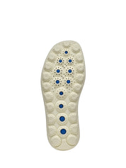 Sandali zeppa Dorato Geox