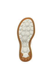 Sandali zeppa Beige Geox