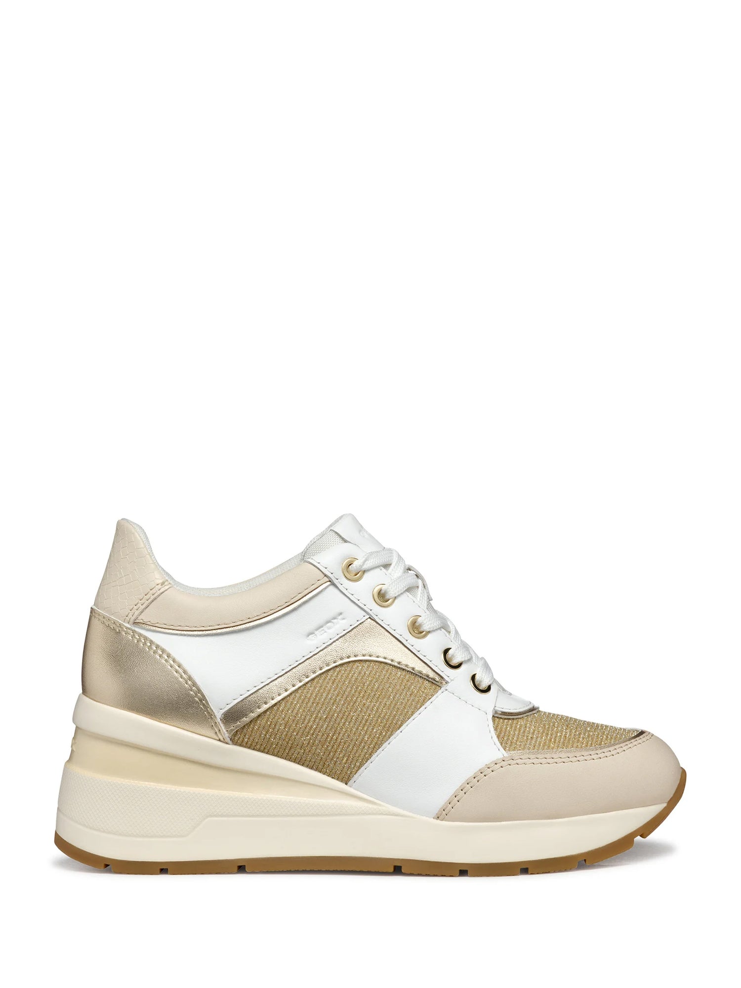 Sneakers Dorato Geox