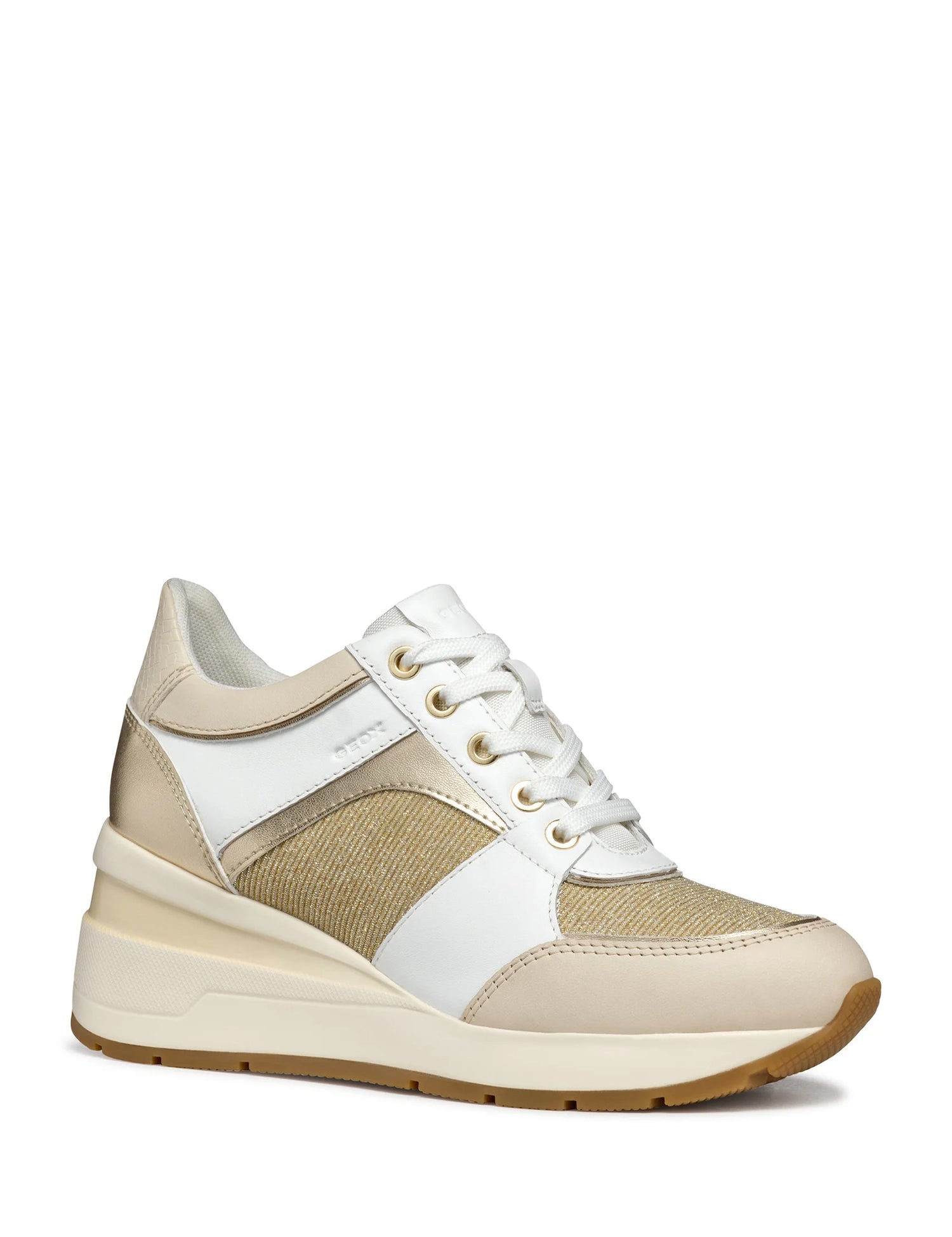 Sneakers Dorato Geox