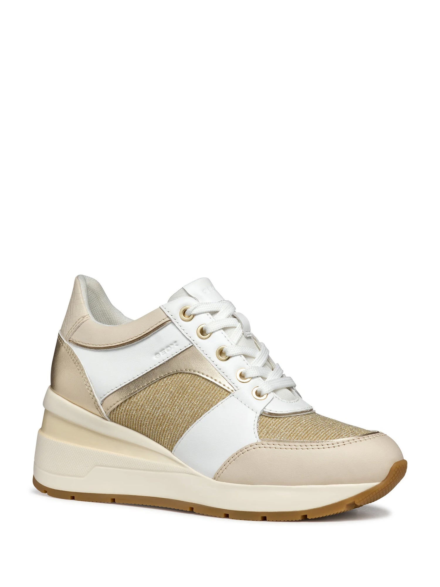Sneakers Dorato Geox