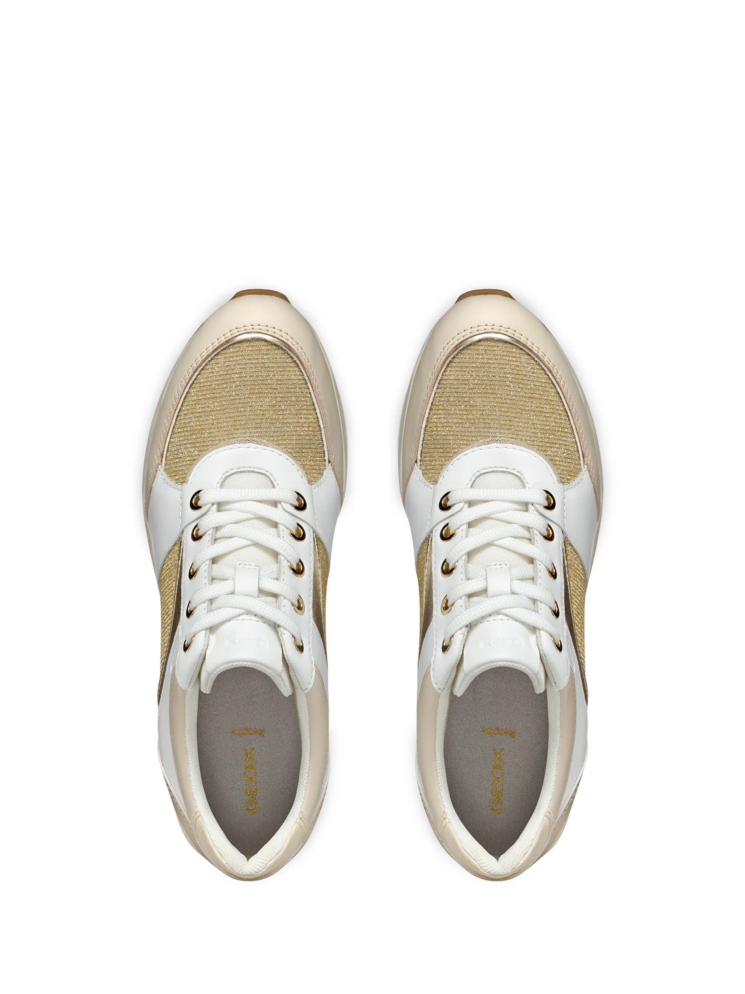 Sneakers Dorato Geox