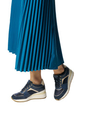 Sneakers Blu Geox