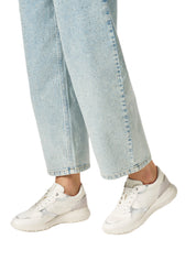 Sneakers Avorio Geox