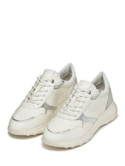 Sneakers Avorio Geox