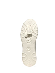 Sneakers Avorio Geox