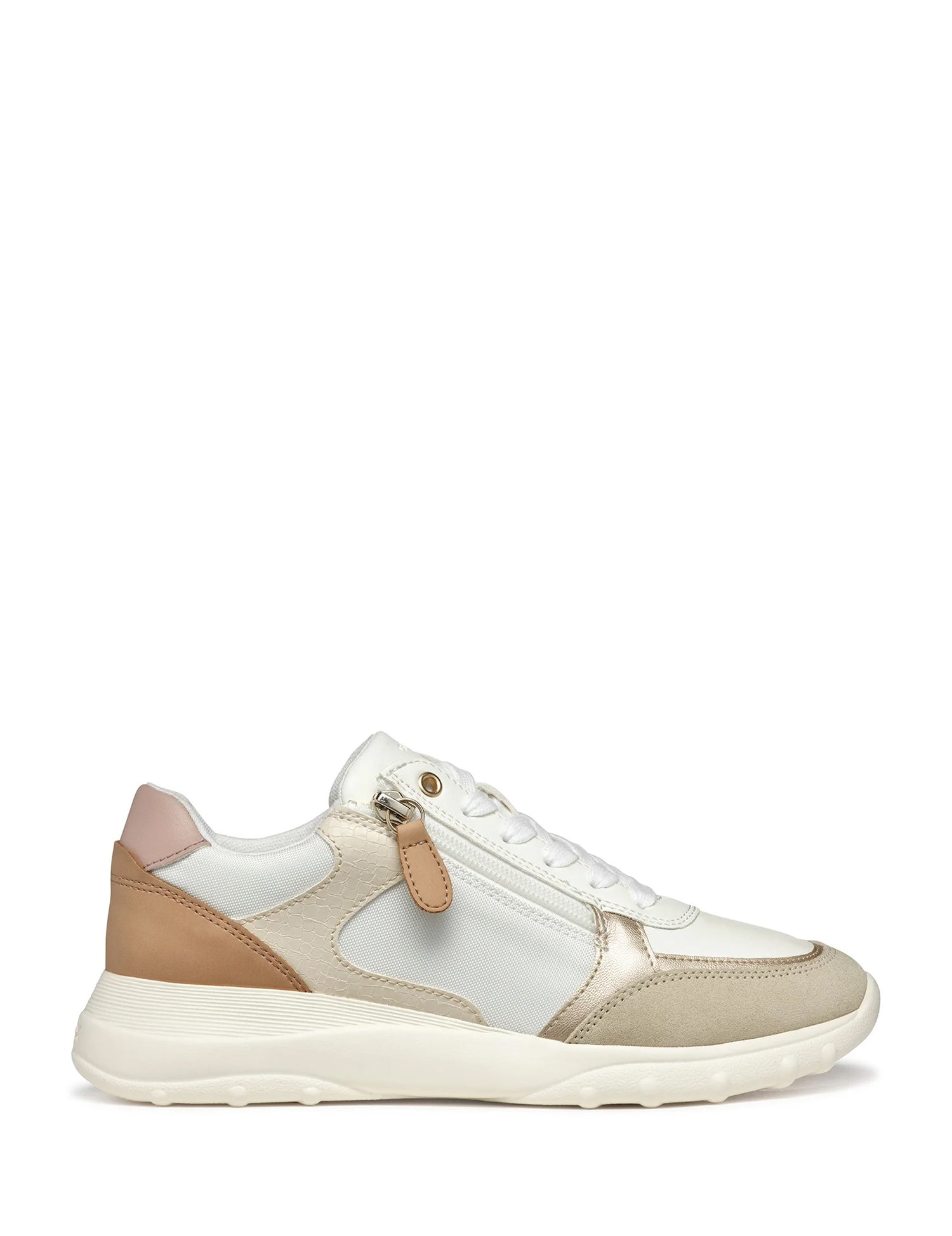 Sneakers Beige Geox
