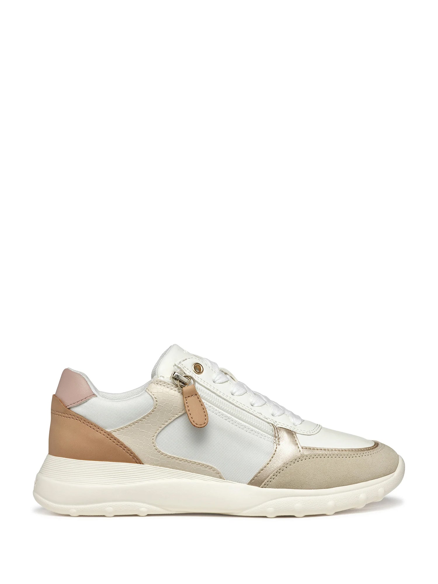 Sneakers Beige Geox